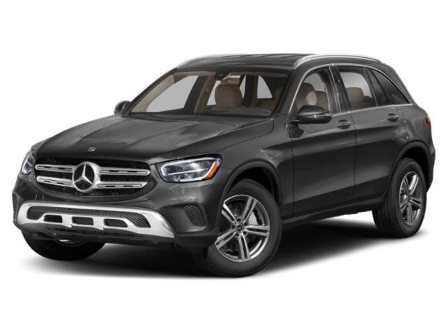 2022 Mercedes-Benz GLC 300 | Honolulu, HI | Autosource Hawaii 