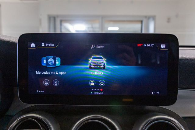 2022 Mercedes-Benz GLC 300