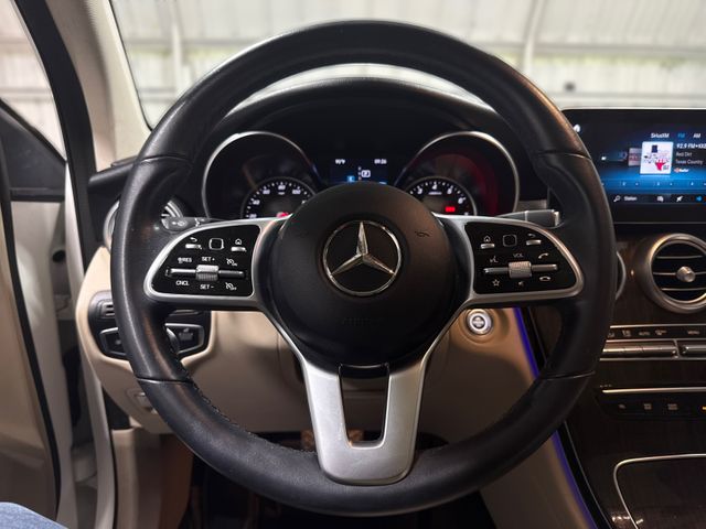 2022 Mercedes-Benz GLC 300 | Houston, TX | Texas Star Motors 2022 Mercedes-Benz GLC 300 | Houston, TX | Texas Star Motors