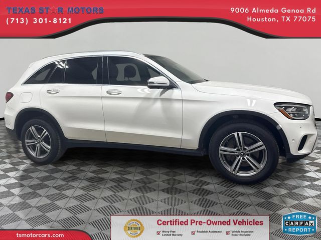 2022 Mercedes-Benz GLC 300 | Houston, TX | Texas Star Motors 2022 Mercedes-Benz GLC 300 | Houston, TX | Texas Star Motors