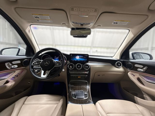 2022 Mercedes-Benz GLC 300 | Houston, TX | Texas Star Motors 2022 Mercedes-Benz GLC 300 | Houston, TX | Texas Star Motors