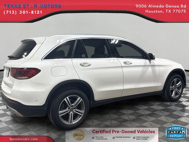 2022 Mercedes-Benz GLC 300 | Houston, TX | Texas Star Motors 2022 Mercedes-Benz GLC 300 | Houston, TX | Texas Star Motors