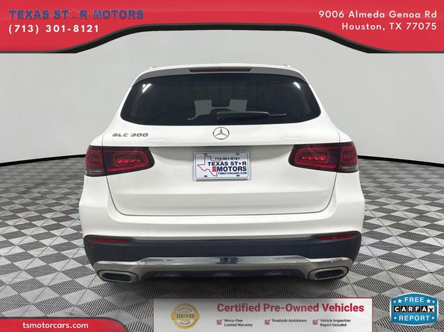2022 Mercedes-Benz GLC 300 | Houston, TX | Texas Star Motors 2022 Mercedes-Benz GLC 300 | Houston, TX | Texas Star Motors