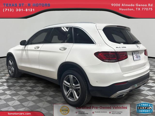 2022 Mercedes-Benz GLC 300 | Houston, TX | Texas Star Motors 2022 Mercedes-Benz GLC 300 | Houston, TX | Texas Star Motors