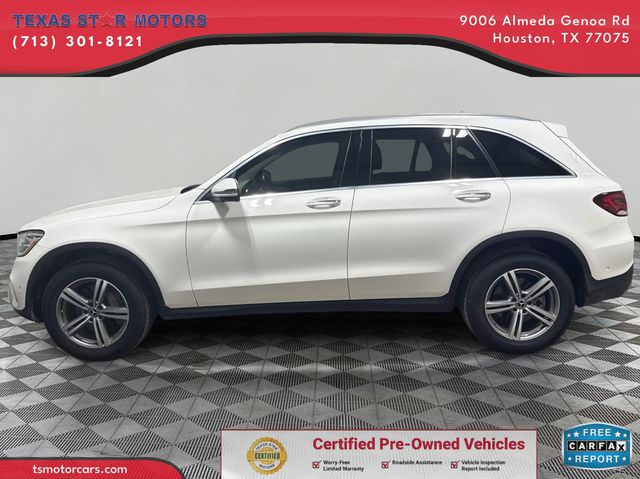 2022 Mercedes-Benz GLC 300 | Houston, TX | Texas Star Motors 2022 Mercedes-Benz GLC 300 | Houston, TX | Texas Star Motors