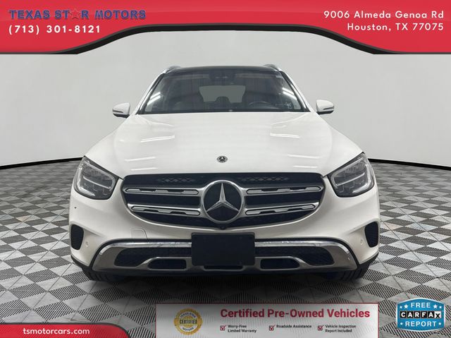 2022 Mercedes-Benz GLC 300 | Houston, TX | Texas Star Motors 2022 Mercedes-Benz GLC 300 | Houston, TX | Texas Star Motors