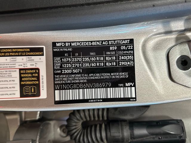 2022 Mercedes-Benz GLC GLC 300 Premium Package | Irving, Texas | Hopper Motorplex 2022 Mercedes-Benz GLC GLC 300 Premium Package | Irving, Texas | Hopper Motorplex