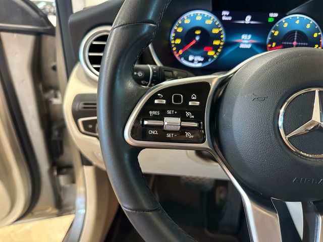 2022 Mercedes-Benz GLC GLC 300 Premium Package | Irving, Texas | Hopper Motorplex