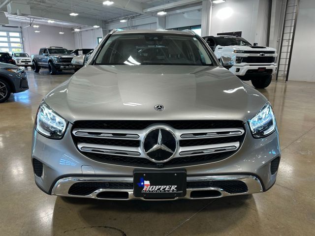 2022 Mercedes-Benz GLC GLC 300 Premium Package | Irving, Texas | Hopper Motorplex