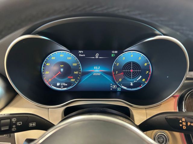 2022 Mercedes-Benz GLC GLC 300 Premium Package | Irving, Texas | Hopper Motorplex