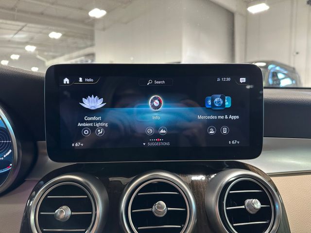 2022 Mercedes-Benz GLC GLC 300 Premium Package | Irving, Texas | Hopper Motorplex