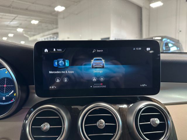 2022 Mercedes-Benz GLC GLC 300 Premium Package | Irving, Texas | Hopper Motorplex