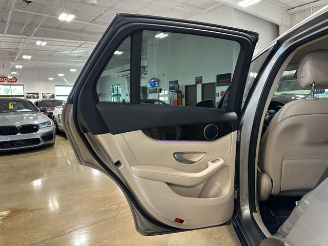 2022 Mercedes-Benz GLC GLC 300 Premium Package | Irving, Texas | Hopper Motorplex