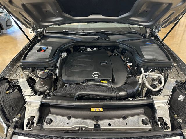 2022 Mercedes-Benz GLC GLC 300 Premium Package | Irving, Texas | Hopper Motorplex