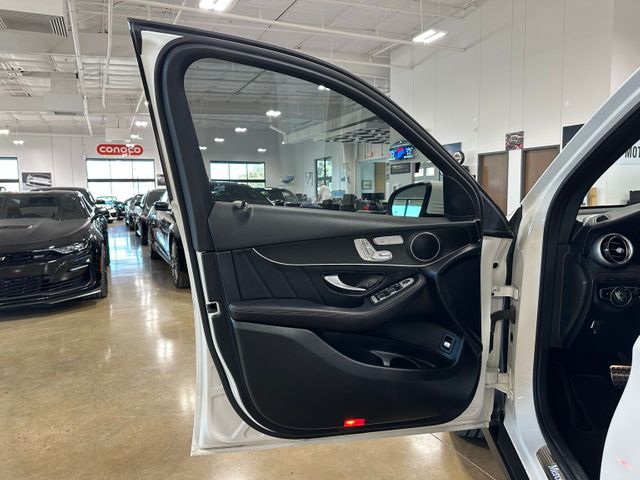 2022 Mercedes-Benz GLC GLC 300 4MATIC AMG Line Premium Package Illum... | Irving, Texas | Hopper Motorplex