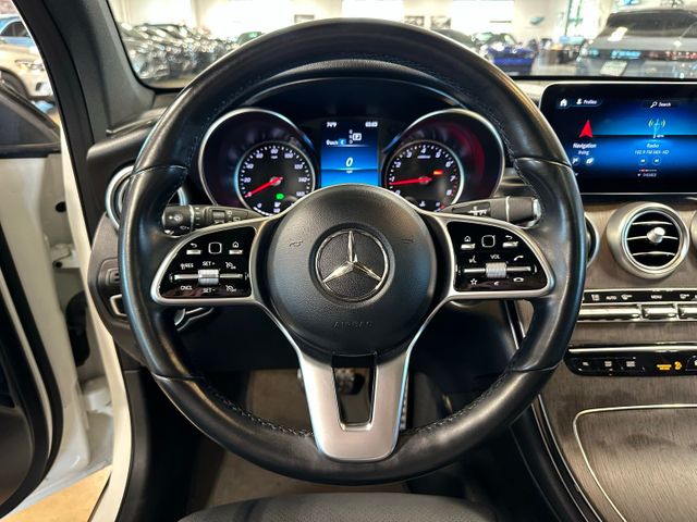 2022 Mercedes-Benz GLC GLC 300 4MATIC AMG Line Premium Package Illum... | Irving, Texas | Hopper Motorplex 2022 Mercedes-Benz GLC GLC 300 4MATIC AMG Line Premium Package Illum... | Irving, Texas | Hopper Motorplex