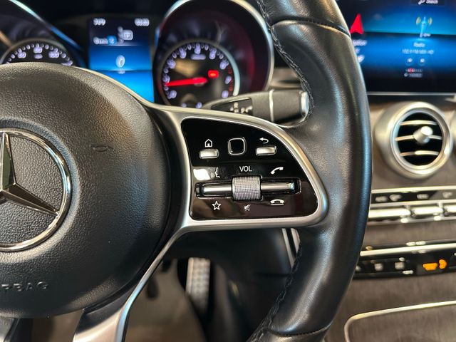 2022 Mercedes-Benz GLC GLC 300 4MATIC AMG Line Premium Package Illum... | Irving, Texas | Hopper Motorplex