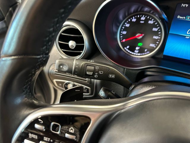 2022 Mercedes-Benz GLC GLC 300 4MATIC AMG Line Premium Package Illum... | Irving, Texas | Hopper Motorplex