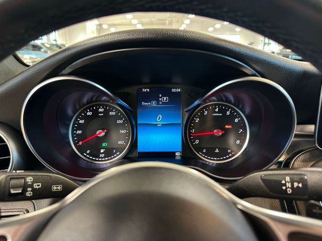 2022 Mercedes-Benz GLC GLC 300 4MATIC AMG Line Premium Package Illum... | Irving, Texas | Hopper Motorplex