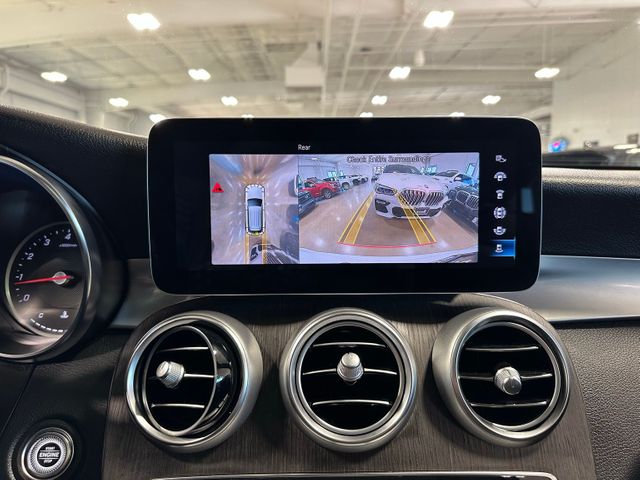 2022 Mercedes-Benz GLC GLC 300 4MATIC AMG Line Premium Package Illum... | Irving, Texas | Hopper Motorplex
