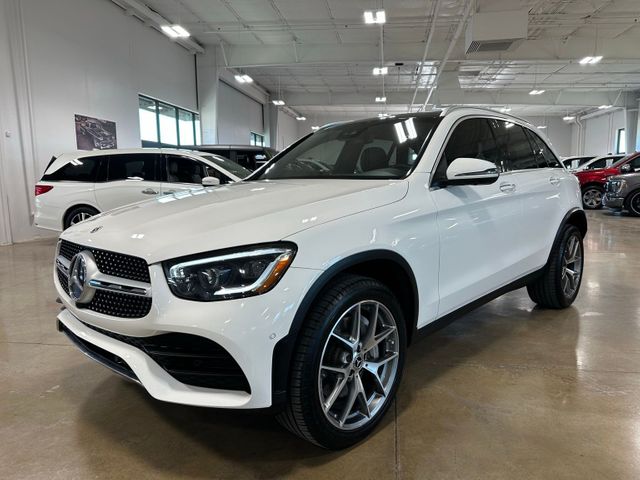 2022 Mercedes-Benz GLC GLC 300 4MATIC AMG Line Premium Package Illum... | Irving, Texas | Hopper Motorplex 2022 Mercedes-Benz GLC GLC 300 4MATIC AMG Line Premium Package Illum... | Irving, Texas | Hopper Motorplex