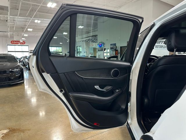 2022 Mercedes-Benz GLC GLC 300 4MATIC AMG Line Premium Package Illum... | Irving, Texas | Hopper Motorplex 2022 Mercedes-Benz GLC GLC 300 4MATIC AMG Line Premium Package Illum... | Irving, Texas | Hopper Motorplex
