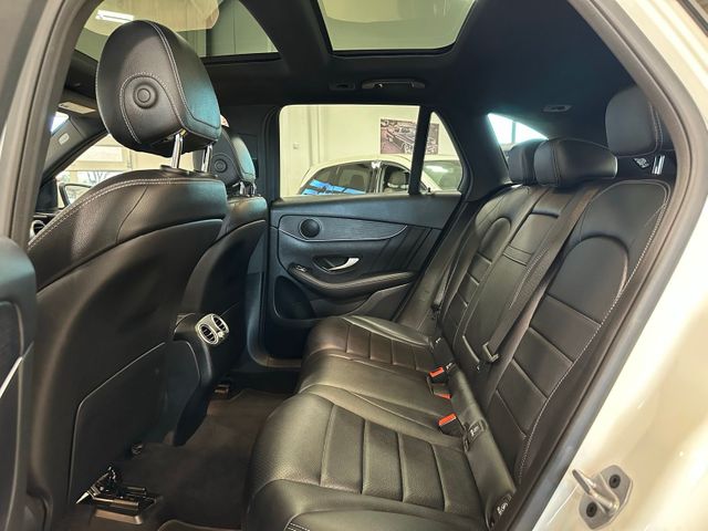 2022 Mercedes-Benz GLC GLC 300 4MATIC AMG Line Premium Package Illum... | Irving, Texas | Hopper Motorplex 2022 Mercedes-Benz GLC GLC 300 4MATIC AMG Line Premium Package Illum... | Irving, Texas | Hopper Motorplex