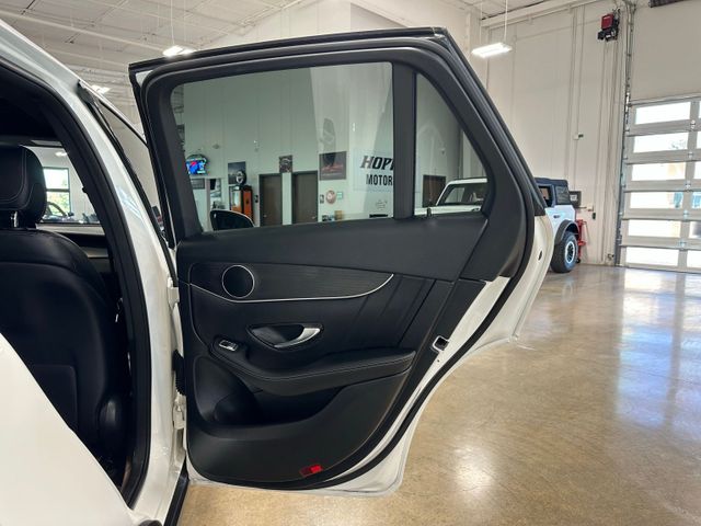 2022 Mercedes-Benz GLC GLC 300 4MATIC AMG Line Premium Package Illum... | Irving, Texas | Hopper Motorplex