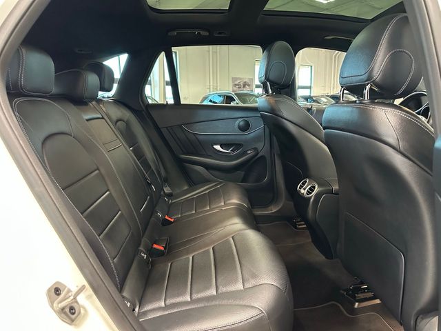 2022 Mercedes-Benz GLC GLC 300 4MATIC AMG Line Premium Package Illum... | Irving, Texas | Hopper Motorplex