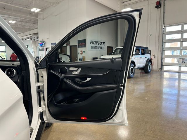 2022 Mercedes-Benz GLC GLC 300 4MATIC AMG Line Premium Package Illum... | Irving, Texas | Hopper Motorplex 2022 Mercedes-Benz GLC GLC 300 4MATIC AMG Line Premium Package Illum... | Irving, Texas | Hopper Motorplex