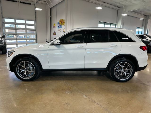 2022 Mercedes-Benz GLC GLC 300 4MATIC AMG Line Premium Package Illum... | Irving, Texas | Hopper Motorplex 2022 Mercedes-Benz GLC GLC 300 4MATIC AMG Line Premium Package Illum... | Irving, Texas | Hopper Motorplex