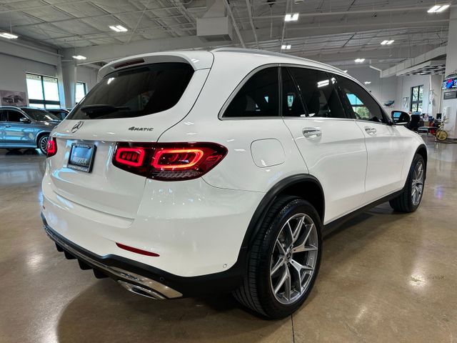 2022 Mercedes-Benz GLC GLC 300 4MATIC AMG Line Premium Package Illum... | Irving, Texas | Hopper Motorplex 2022 Mercedes-Benz GLC GLC 300 4MATIC AMG Line Premium Package Illum... | Irving, Texas | Hopper Motorplex