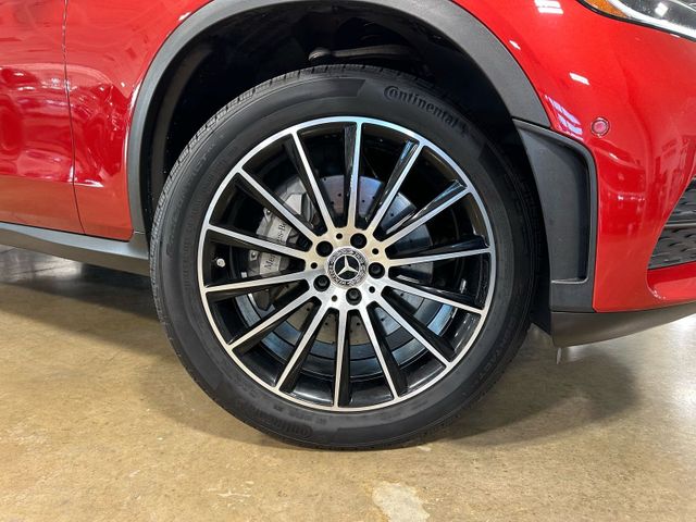 2022 Mercedes-Benz GLC GLC 300 Coupe 4MATIC AMG Line Night Package | Irving, Texas | Hopper Motorplex