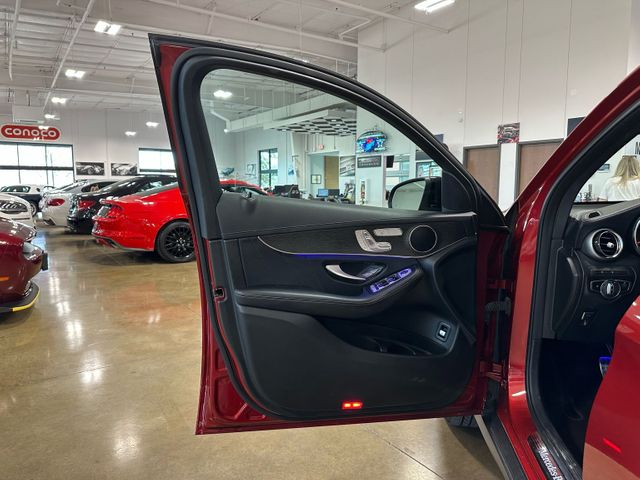 2022 Mercedes-Benz GLC GLC 300 Coupe 4MATIC AMG Line Night Package | Irving, Texas | Hopper Motorplex