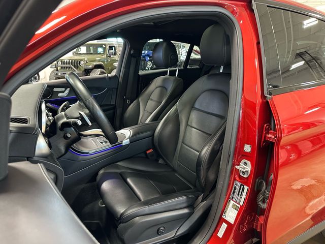 2022 Mercedes-Benz GLC GLC 300 Coupe 4MATIC AMG Line Night Package | Irving, Texas | Hopper Motorplex 2022 Mercedes-Benz GLC GLC 300 Coupe 4MATIC AMG Line Night Package | Irving, Texas | Hopper Motorplex