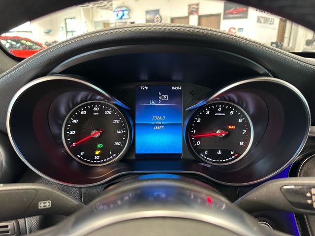 2022 Mercedes-Benz GLC GLC 300 Coupe 4MATIC AMG Line Night Package | Irving, Texas | Hopper Motorplex