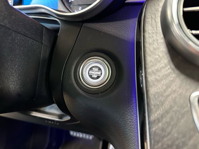 2022 Mercedes-Benz GLC GLC 300 Coupe 4MATIC AMG Line Night Package | Irving, Texas | Hopper Motorplex