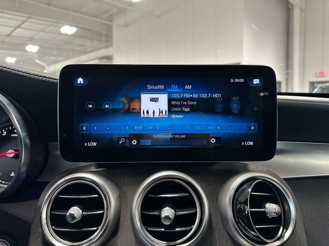 2022 Mercedes-Benz GLC GLC 300 Coupe 4MATIC AMG Line Night Package | Irving, Texas | Hopper Motorplex 2022 Mercedes-Benz GLC GLC 300 Coupe 4MATIC AMG Line Night Package | Irving, Texas | Hopper Motorplex