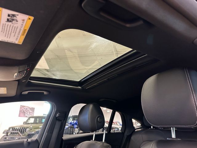 2022 Mercedes-Benz GLC GLC 300 Coupe 4MATIC AMG Line Night Package | Irving, Texas | Hopper Motorplex 2022 Mercedes-Benz GLC GLC 300 Coupe 4MATIC AMG Line Night Package | Irving, Texas | Hopper Motorplex