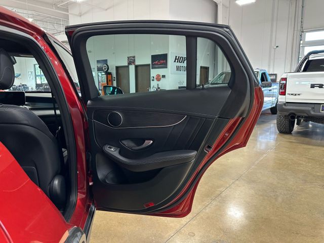 2022 Mercedes-Benz GLC GLC 300 Coupe 4MATIC AMG Line Night Package | Irving, Texas | Hopper Motorplex 2022 Mercedes-Benz GLC GLC 300 Coupe 4MATIC AMG Line Night Package | Irving, Texas | Hopper Motorplex