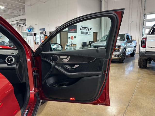 2022 Mercedes-Benz GLC GLC 300 Coupe 4MATIC AMG Line Night Package | Irving, Texas | Hopper Motorplex 2022 Mercedes-Benz GLC GLC 300 Coupe 4MATIC AMG Line Night Package | Irving, Texas | Hopper Motorplex