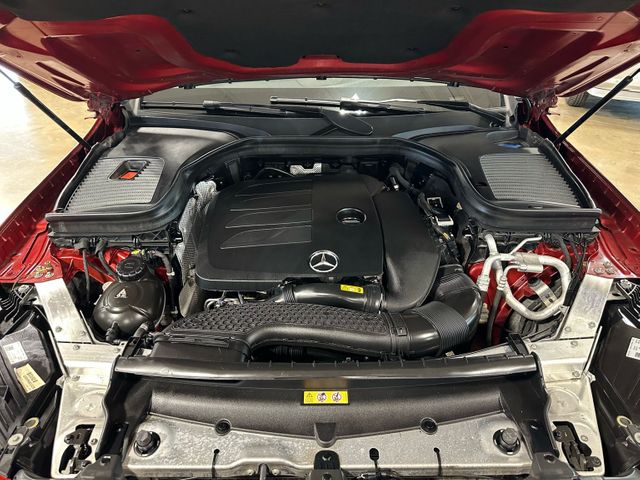 2022 Mercedes-Benz GLC GLC 300 Coupe 4MATIC AMG Line Night Package | Irving, Texas | Hopper Motorplex