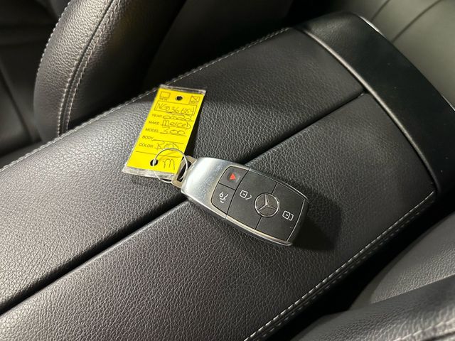 2022 Mercedes-Benz GLC GLC 300 Coupe 4MATIC AMG Line Night Package | Irving, Texas | Hopper Motorplex