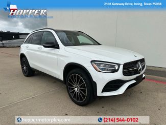 2022 Mercedes-Benz GLC GLC 300 | Irving, Texas | Hopper Motorplex in Irving, Texas 75038