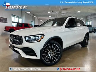 2022 Mercedes-Benz GLC GLC 300 | Irving, Texas | Hopper Motorplex in Irving, Texas 75038