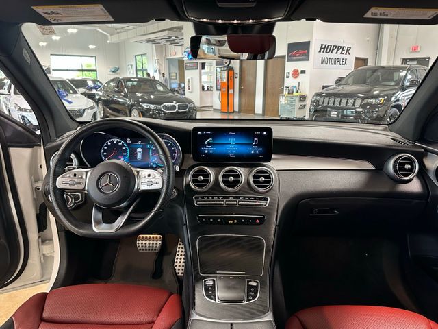 2022 Mercedes-Benz GLC GLC 300 | Irving, Texas | Hopper Motorplex 2022 Mercedes-Benz GLC GLC 300 | Irving, Texas | Hopper Motorplex