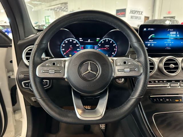 2022 Mercedes-Benz GLC GLC 300 | Irving, Texas | Hopper Motorplex