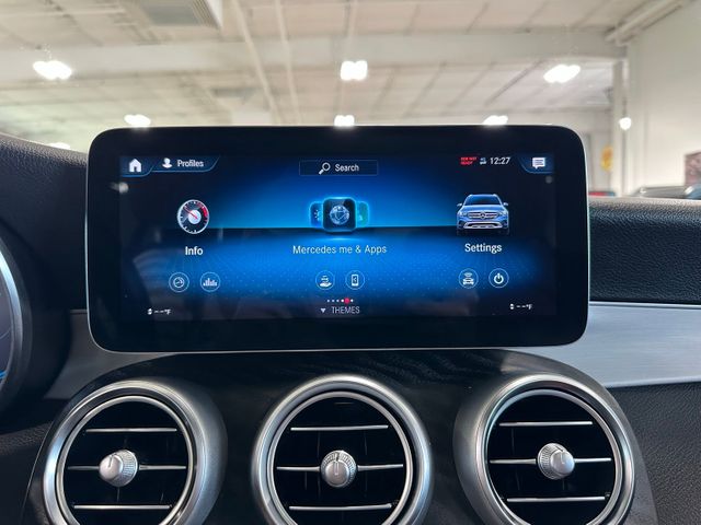 2022 Mercedes-Benz GLC GLC 300 | Irving, Texas | Hopper Motorplex
