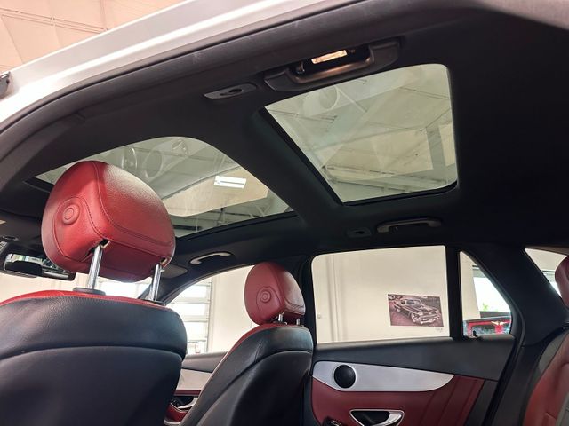 2022 Mercedes-Benz GLC GLC 300 | Irving, Texas | Hopper Motorplex