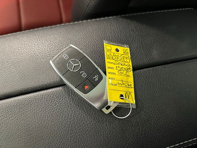 2022 Mercedes-Benz GLC GLC 300 | Irving, Texas | Hopper Motorplex